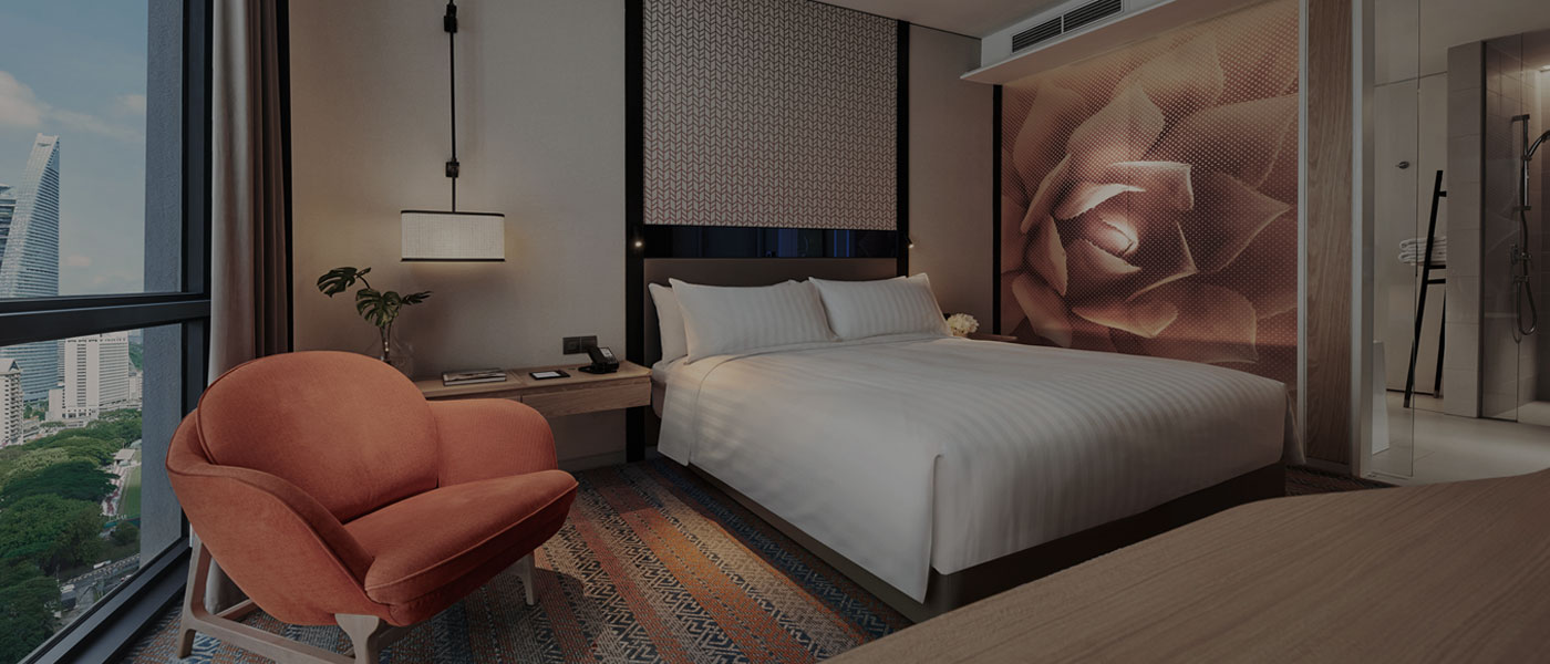 Amari Hotels & Resorts