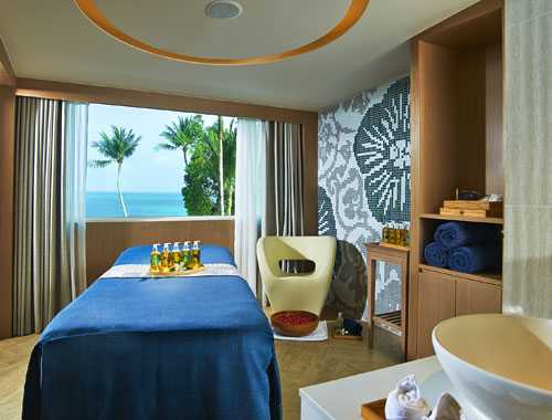 Breeze Spa