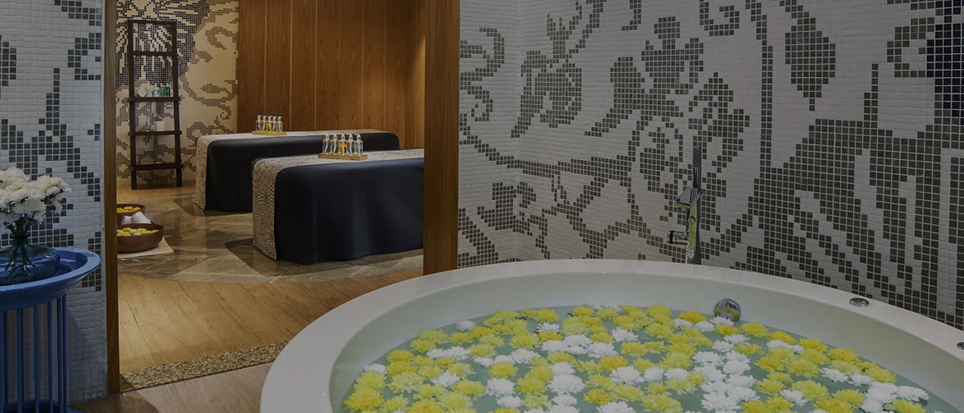 Breeze Spa