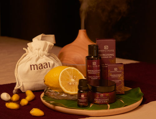Maai Spa