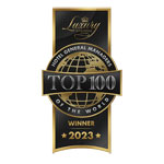 Susan Anthony - Winner of TOP 100 Hotel General Managers of the World Awards for 2023