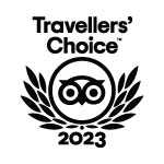 TripAdvisor Traveler's Choice Award 2023