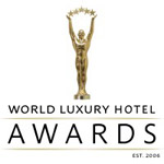 Best Luxury Lifestyle Hotel in Asia 2023 (Continent Win)